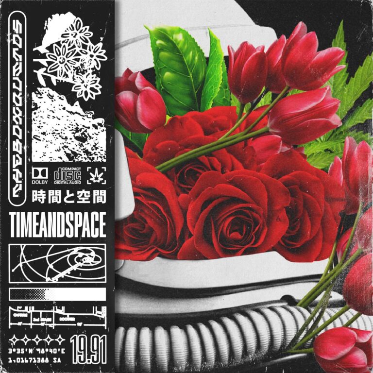 Time and Space The Boxquitos