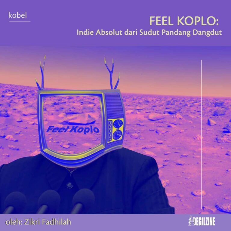 Ulasan Musik Feel Koplo